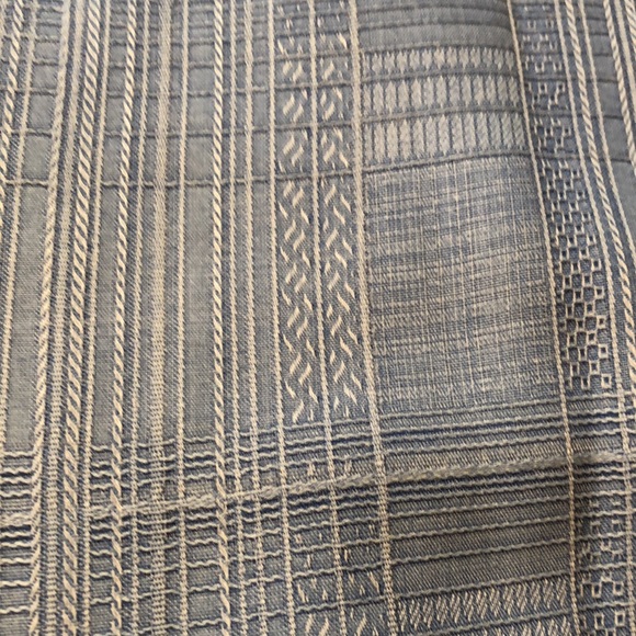 Jamaica Jaxx washable silk shirt size XL - Picture 8 of 14